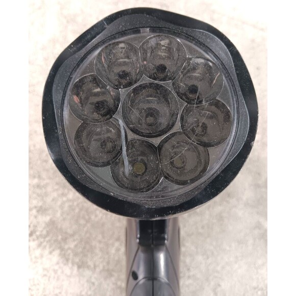 Drill Master LED Flashlight No 68287 Tool Only No Battery 18V NiCd - Picture 5 of 6